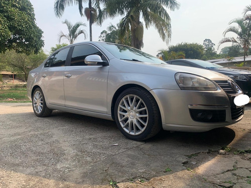 Volkswagen Jetta 2007 2.5 4p
