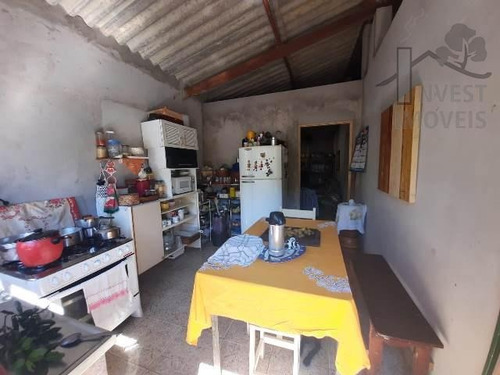 Imagem 5 de 15 de Cod 5637 - Chacara Com Água Nos Fundos!! Boa Topografia - 5637