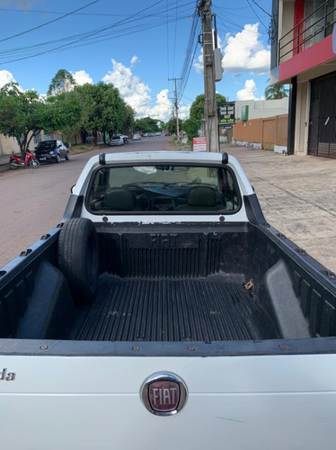 Fiat Strada 2012 1.4 Fire Flex 2p