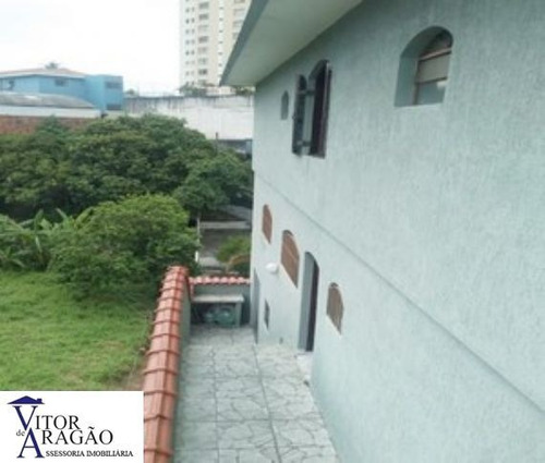 Imagem 3 de 15 de 20027 - Sobrado 3 Dorms. (1 Suíte), Mandaqui - São Paulo/sp - 20027