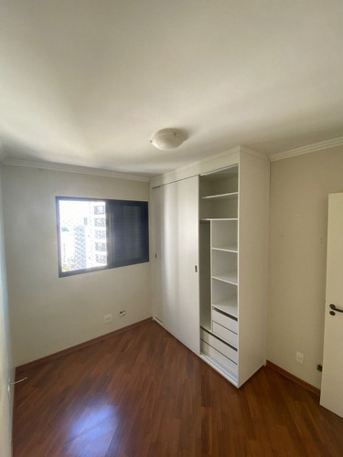 Imagem 21 de 25 de Apartamento Em Vila Mascote, São Paulo/sp De 90m² 3 Quartos À Venda Por R$ 790.000,00 - Ap2119501-s