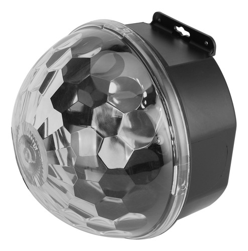 Discoteca Dj Iluminação De Palco Rgb Efeito Mágico De Bola