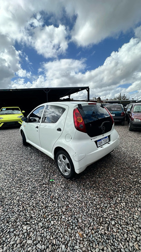 BYD F0 1.0 Full