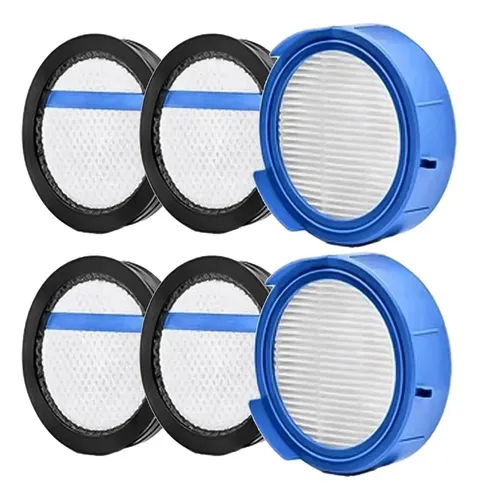 PakTrade Filtro Hepa Para Aspiradora Siemens VS08 GP 1266