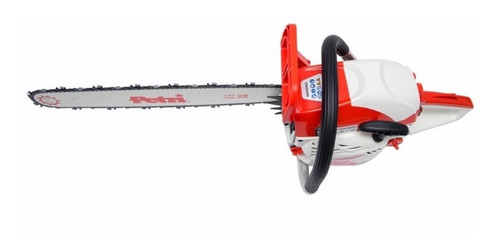 Motosierra Nafta 54 Cc 3 Hp Espada 55 Cm Podar Jardin Petri