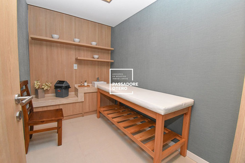 Imagen 19 de 23 de Vende Apto 1 Dorm Y Medio Nuevo Servicios Playa Brava