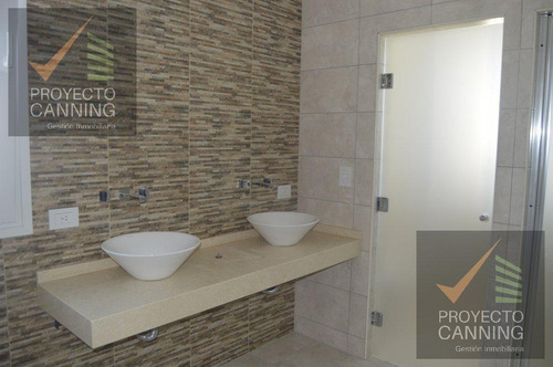 Imagen 15 de 30 de Casa En Venta En Canning Don Joaquin