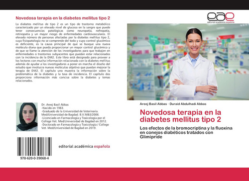 Libro: Novedosa Terapia En La Diabetes Mellitus Tipo 2: Los