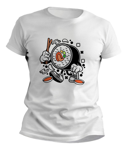 Remeras Torta De Cumpleaños Infantil Regalo Estampado- 0280