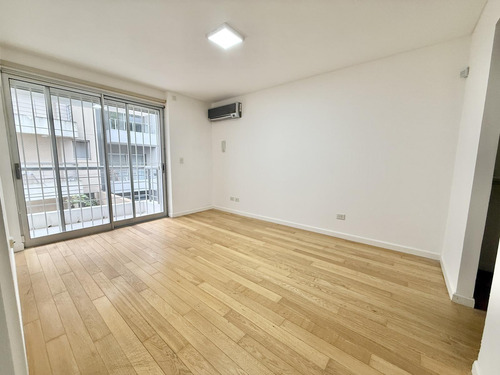 Amplio Departamento En Venta Sobre Av. Libertador - Punta Chica