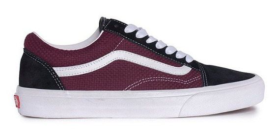 tenis vans old skool porto alegre