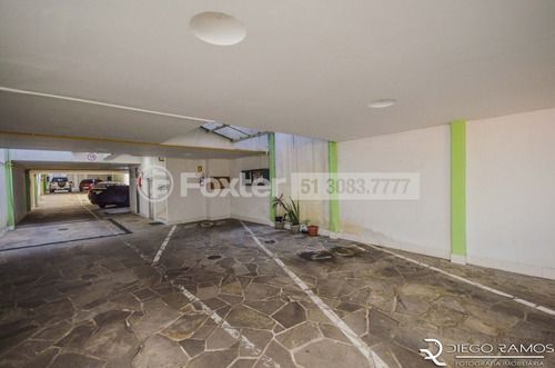 Imagem 19 de 19 de Apartamento, 3 Dormitórios, 85 M², Mont Serrat - 197818