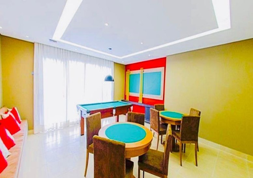 Imagem 20 de 28 de Apartamento À Venda, 177 M² Por R$ 1.220.000,00 - Vila Santo Estevão - São Paulo/sp - 14867