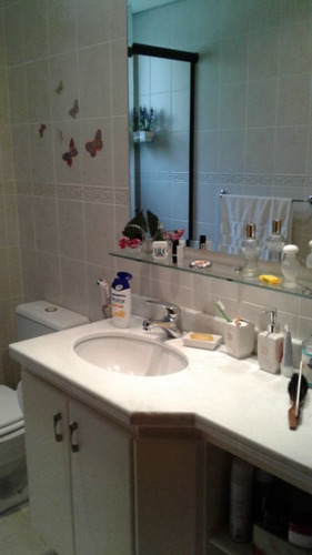 Imagem 7 de 26 de Apartamento Higienopolis Porto Alegre. - 3232