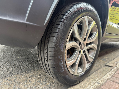 Chery Tiggo 2 1.5 Look 16v Flex 5p