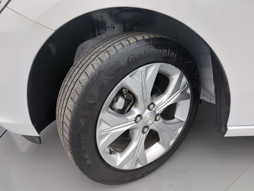 Chevrolet Onix 1.0 TURBO FLEX LTZ AUTOMÁTICO