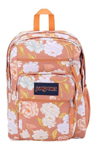 Tapiz de otoño Mochila Jansport Big Student de 34 litros