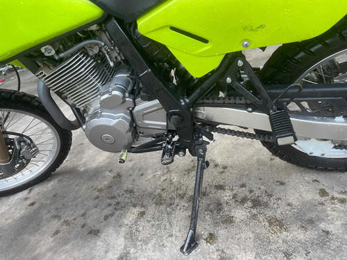 Imagen 10 de 13 de Dr 650 Dr 650