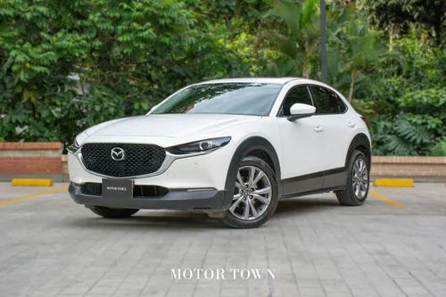 Mazda CX-30 2.0 Grand Touring At