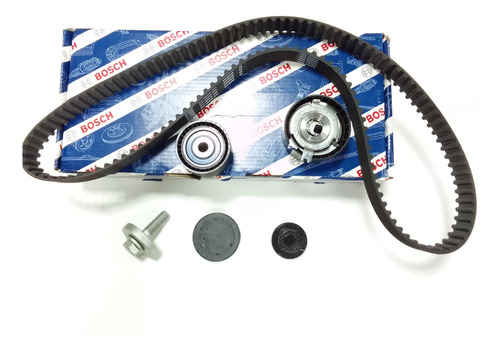 Kit Distribucion Bosch Renault Megane Ii 1.6 16v (k4m)