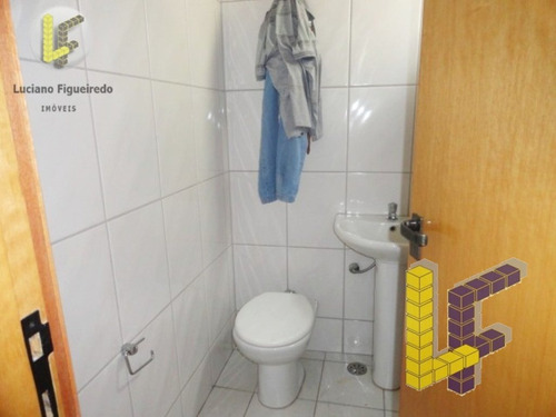 Salas Comercial - Bairro Centro - 14324