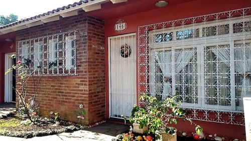 Casa Em Camaquã Com 3 Dormitórios - Lu266235