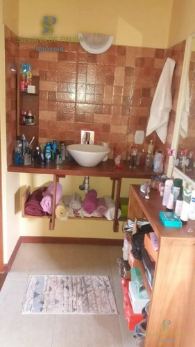 Imagem 9 de 15 de Chácara De 1.000 M² Para Venda Ou Permuta - Mairiporã. - Ch878
