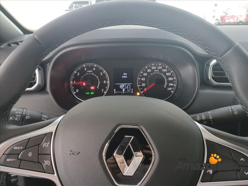 Renault Duster 1.3 TCE FLEX ICONIC PLUS X-TRONIC