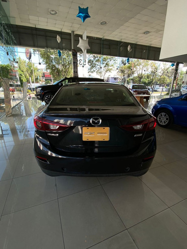 Imagen 5 de 15 de Mazda Mazda 3 2015 2.5 S Grand Touring At
