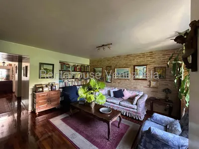 Apartamento en venta