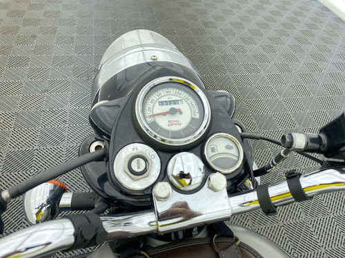 Imagen 18 de 25 de Royal Enfield Classic 350 Efi