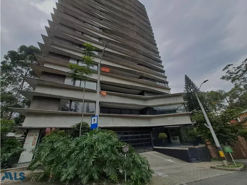 Duplex En Benedictinos Envigado(mls#248115)