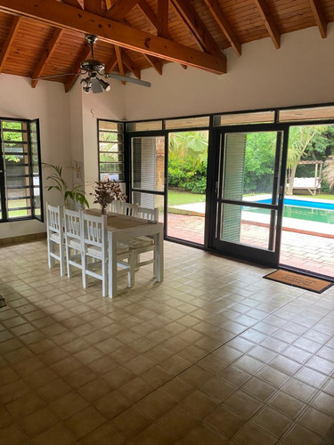 Alquiler Casa Quinta