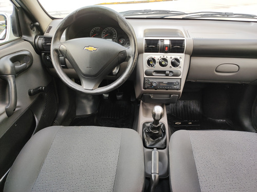 Chevrolet Classic 1.4 Ls Abs Airbag