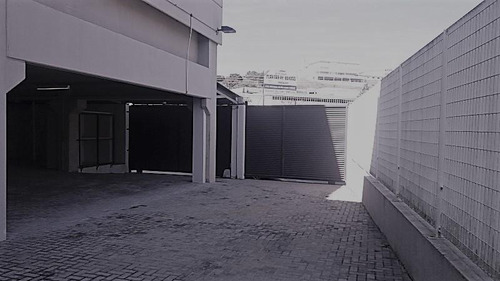 Imagem 28 de 30 de Galpão À Venda, 2345 M² Por R$ 6.500.000,00 - Parque Industrial San José - Cotia/sp - Ga0162
