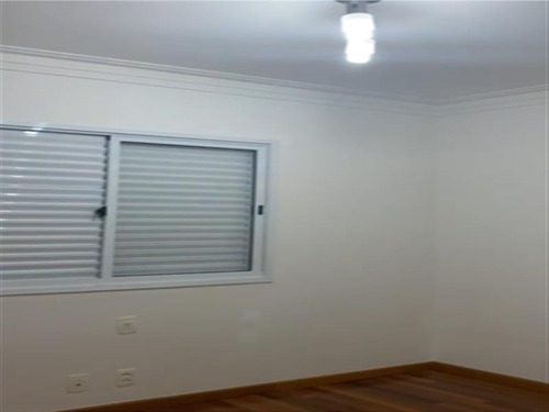Imagem 6 de 9 de Excelente Apartamento No Tatuapé Com 108 M², Sacada Gourmet, 3 Dormitórios Sendo 1 Suíte. - 14539