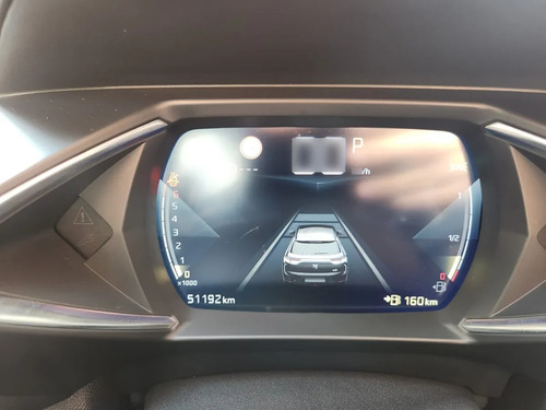 Ds Automobiles Ds3 1.2 Crossback Puretech 1558 Bastille A...