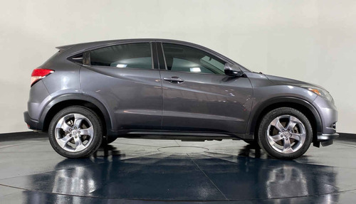 Imagen 3 de 15 de 122606 - Honda Hr-v 2017 Con Garantía