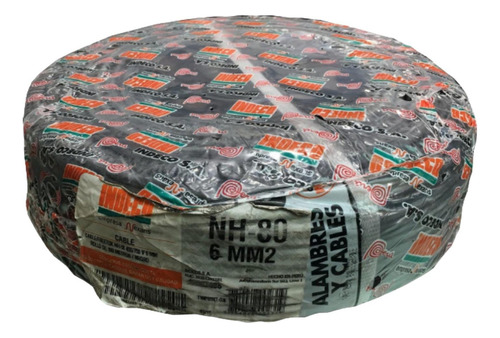 Cable Nh 90 6 Mm2