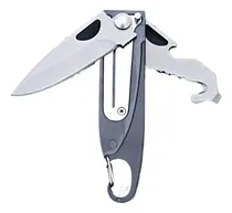 Comprar Llavero Navaja Navaja Multiusos Llavero Con Cuchillo