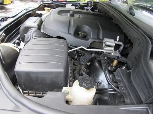 Jeep Grand Cherokee Limited Cc3600 4x4 Automatica 290 Hp