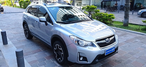 Subaru Xv 2.0 Awd Cvt 2016