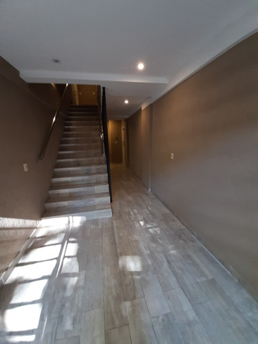 Imagen 3 de 17 de Ph Tres Ambientes A Estrenar/ Cochera Fija Y Patio (villa Urquiza)