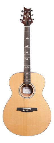 Guitarra acústica PRS Guitars SE TX20E para diestros natural