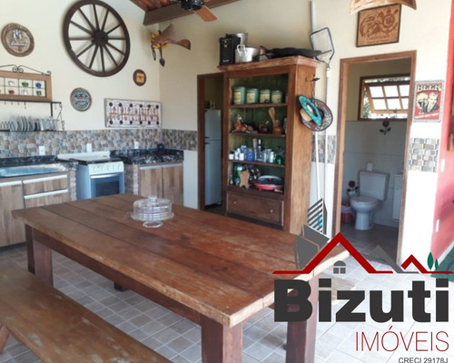 Imagem 6 de 20 de Chacara- Horizonte Azul I- Em Itupeva- Com 1.000 M² De Terreno - Ch00039 - 70543126