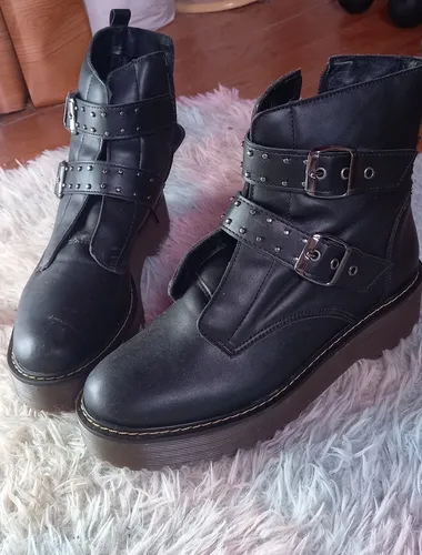Botas fiveblu cheap