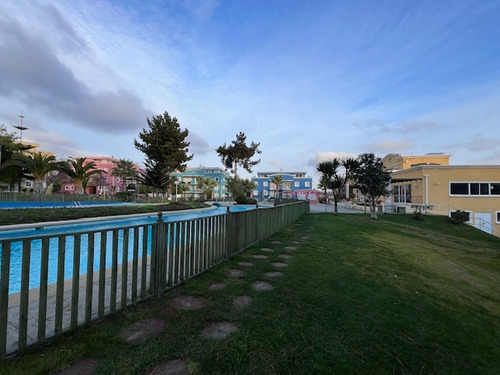 Departamento En Altos De Mirasol I Algarrobo