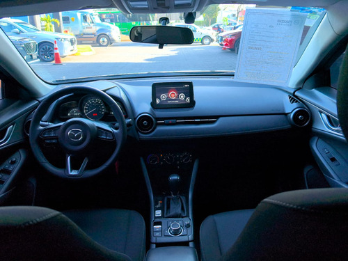 Mazda CX-3 2.0 I Sport 2wd At