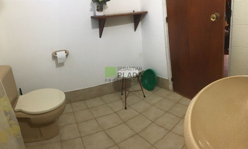 Imagen 8 de 14 de Casa Solida, En Terreno De 546 M2 En Buen Punto, San Carlos.-