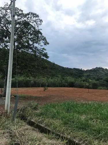 Lote En Venta En Oceano Verde. Cod V8012